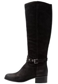 MICHAEL Michael Kors Botas camperas - black