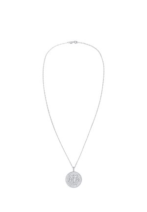 ZODIAC SIGN LIBRA  - Collier - silberfarben