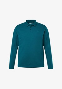 Non selezionato, smoke blue