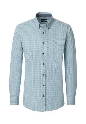 FREIZEIT - Hemd - blau