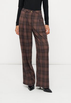 Even&Odd by Zalando, Stoffhose - multi-coloured