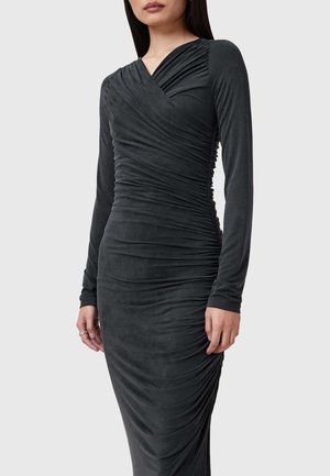 HANAKO  - Cocktail dress / Party dress - black