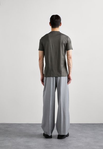 Emporio Armani Paprasti marškinėliai - chimera