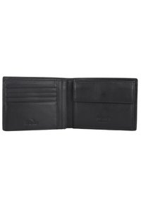 Picard FRANZ GELDBÖRSE  - Wallet - schwarz