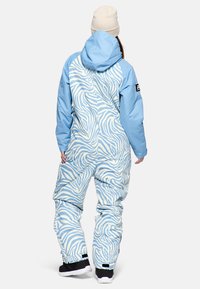Oneskee ORIGINAL PRO X - Mono - blue zebra
