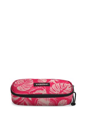 OVAL SINGLE - Penalhuse - brize pink/beige