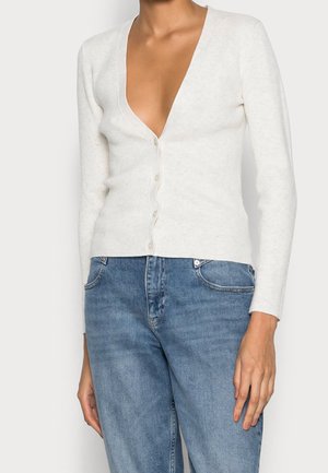 Calvin Klein Cardigan - off-white
