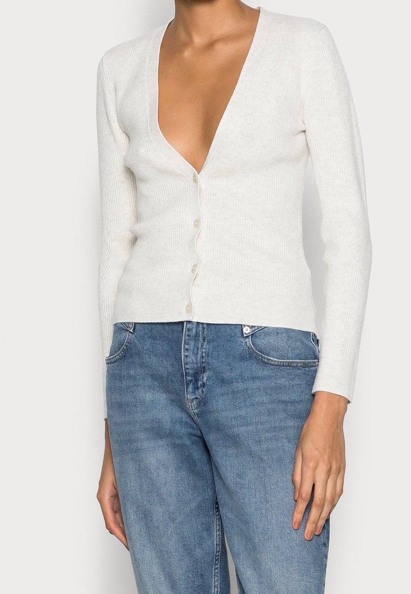 Calvin Klein Gilet - off-white
