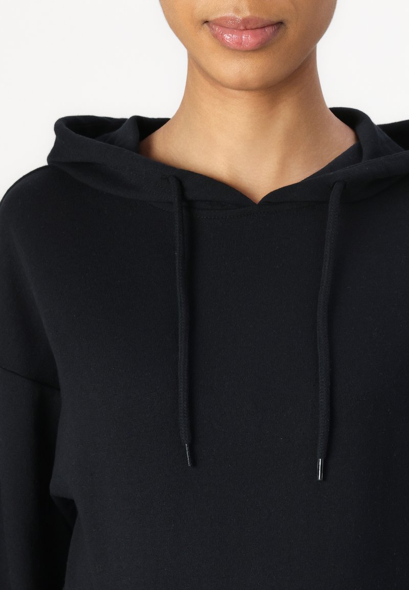 JBF Cloth Mama Boys Felpa Donna Manica Lunga Pullover
