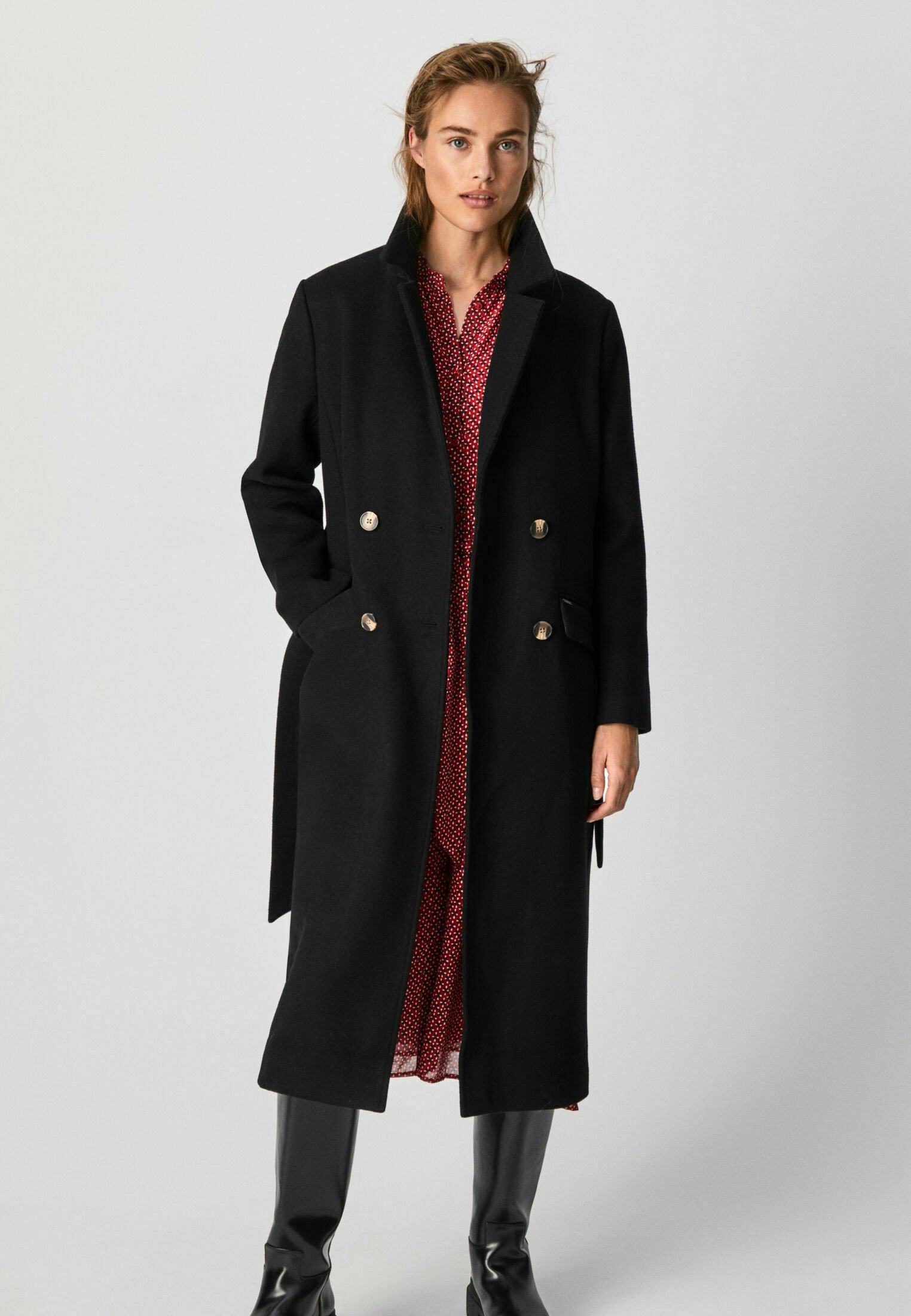 zalando saldi cappotti