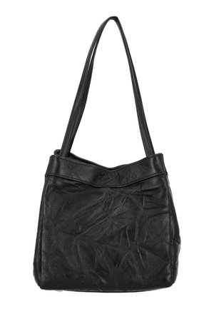 Bevásárlótáska - black