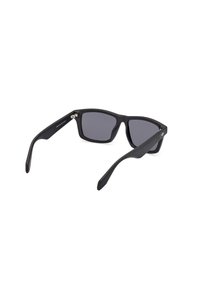 adidas Originals Gafas de sol - matte black smoke gray