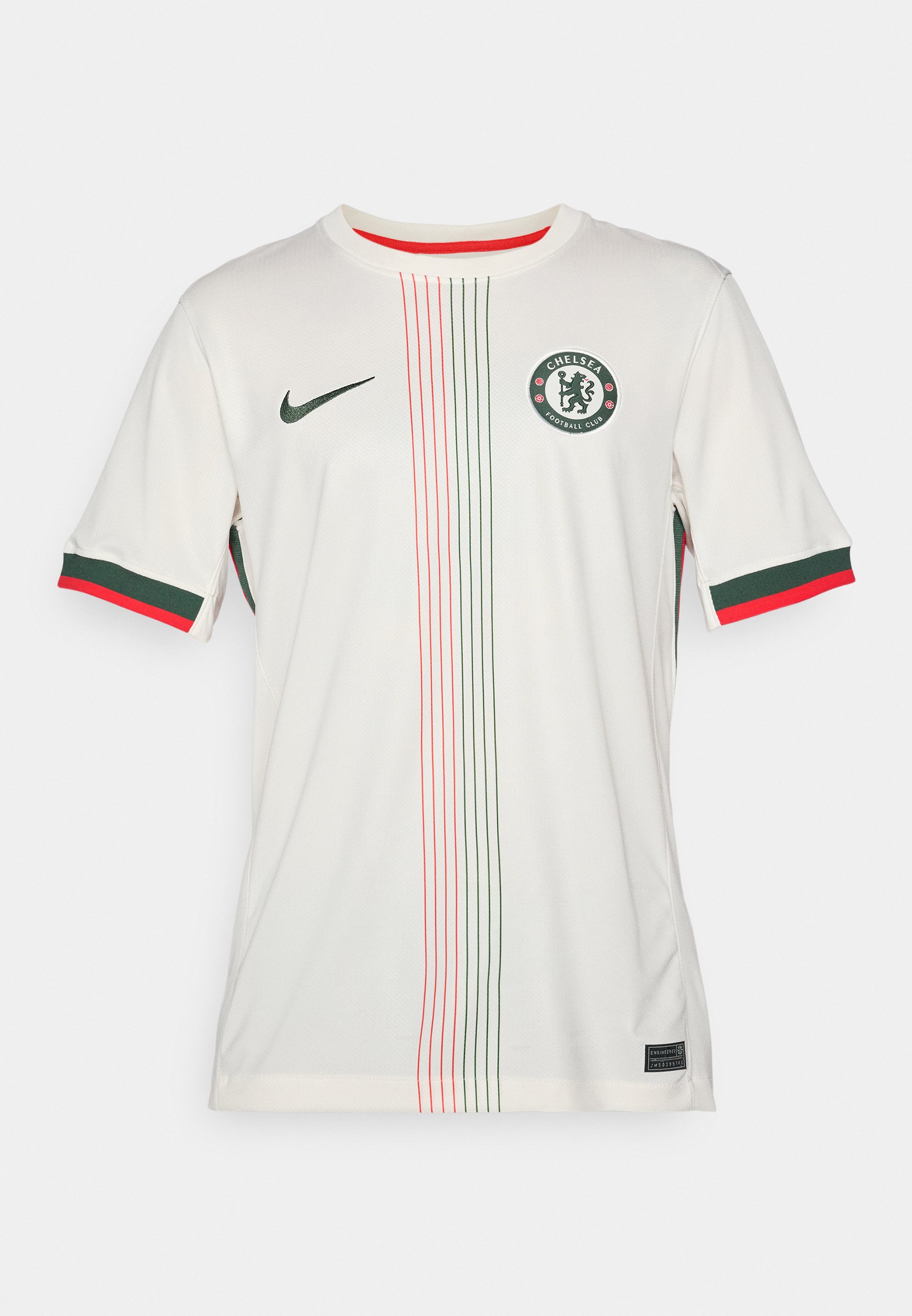 Nike Performance CHELSEA FC 2025/26 STADIUM AWAY - Roupa de