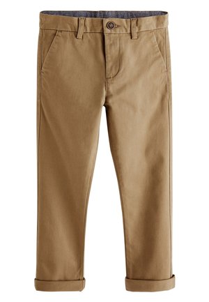 Next, STRETCH - Pantalones chinos - neutral