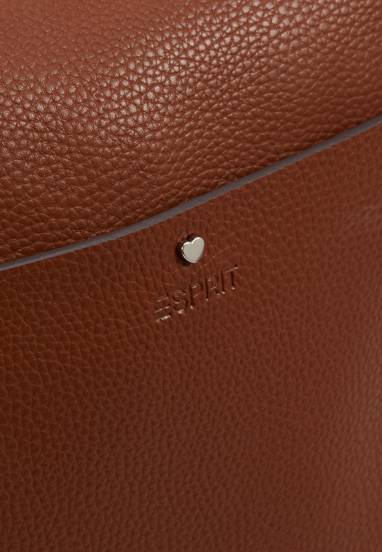Esprit NELL Skulderveske rust brown Zalando.no Esprit NELL Skulderveske rust brown Zalando.no