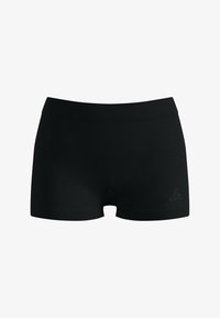 Unausgewählt, black