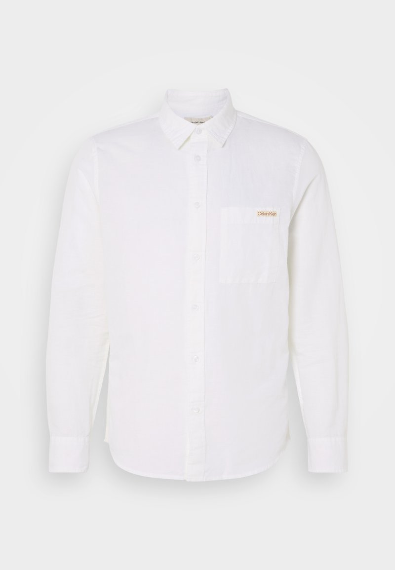 Calvin Klein Jeans Overhemd wit