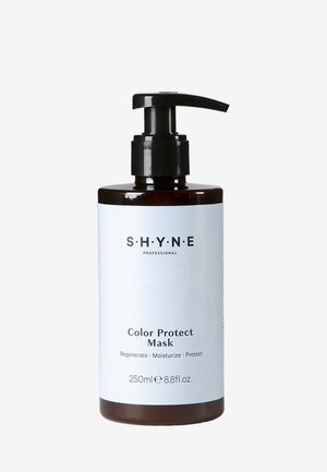 COLOR PROTECT MASK - Maschera per capelli