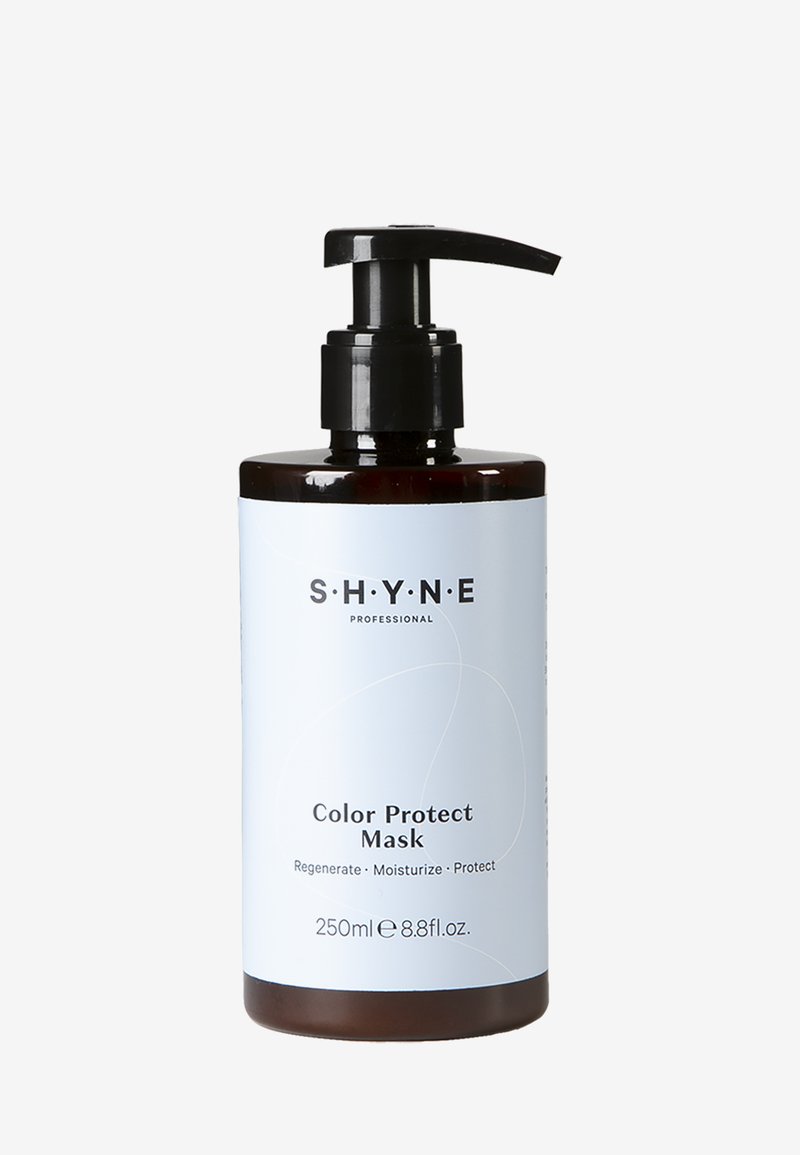 Shyne - COLOR PROTECT MASK - Maska do włosów, Powiększ