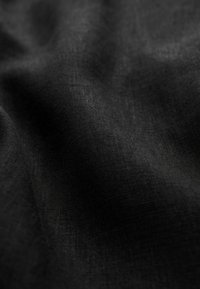 Next REGULAR FIT WIDE - Nadrágok - black