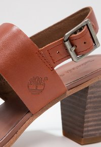 Timberland Sandales - cognac