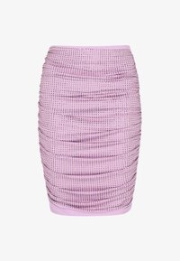 Kijelölve, lavender