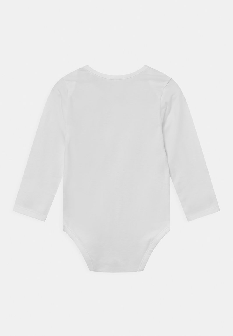 Kinder Shirts & Tops | Ellesse TERESINA 3 PACK UNISEX Body blue/navy/white/blau - OY64629 Kinder Shirts & Tops | Ellesse TERESINA 3 PACK UNISEX Body blue/navy/white/blau - OY64629