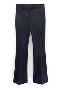 Next BOOTCUT  - Stoffhose - blue