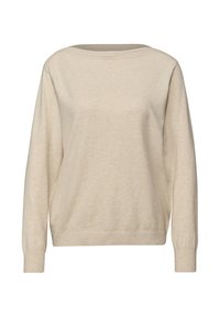 Non sélectionné, beige