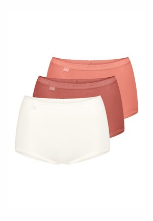 3ER PACK - Panties - orange