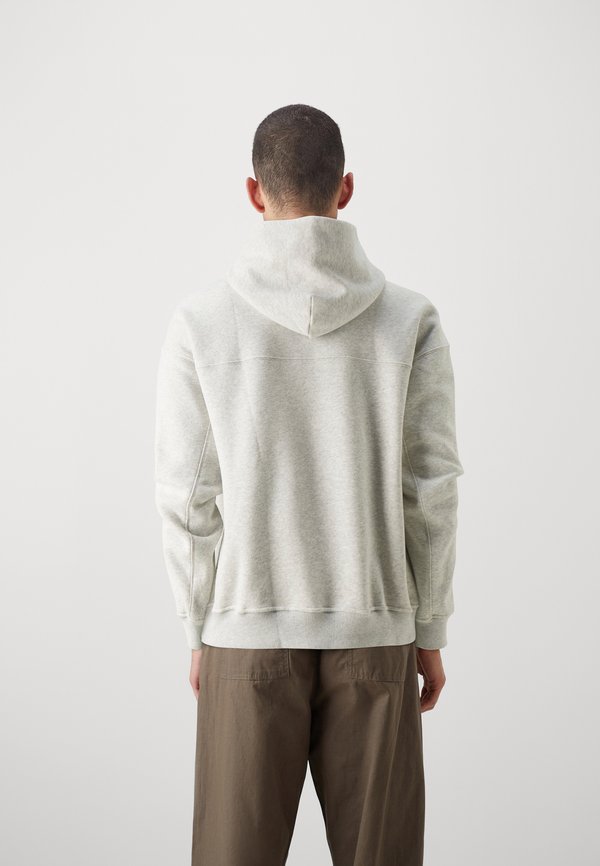 Essential Popover Hoodie - Hoodie2