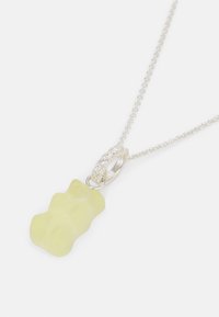 THOMAS SABO HARIBO GOLDBÄR - Halskette - silver-coloured