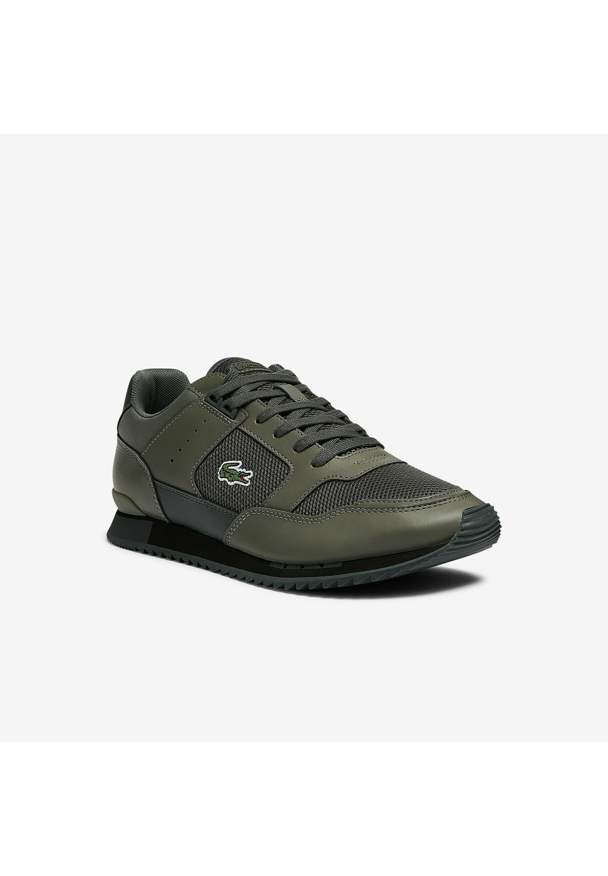 PARTNER PISTE - Sneaker low - khk 