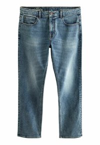 CLASSIC STRETCH - Straight leg jeans - blue light vintage