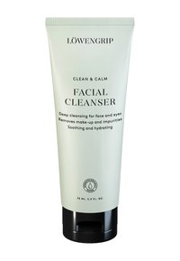 Löwengrip - CLEAN & CALM - FACIAL CLEANSER - Ansiktsrens Miniatyrbilde 1