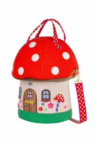 Oilily Handtas - fiery red