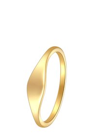 PRETTY - Bague - gold-coloured