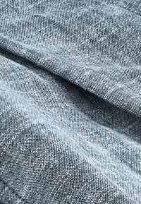 Next BLEND WIDE LEG TALL - Nadrágok - blue