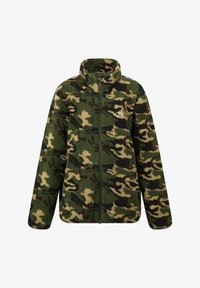 Ei valittu, greencamo