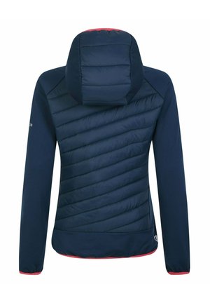 Regatta ALTIMETER HYBRID - Winterjacke - moonlt denim