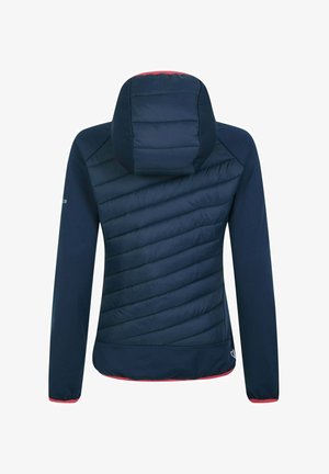 Regatta ALTIMETER HYBRID - Winterjacke - moonlt denim