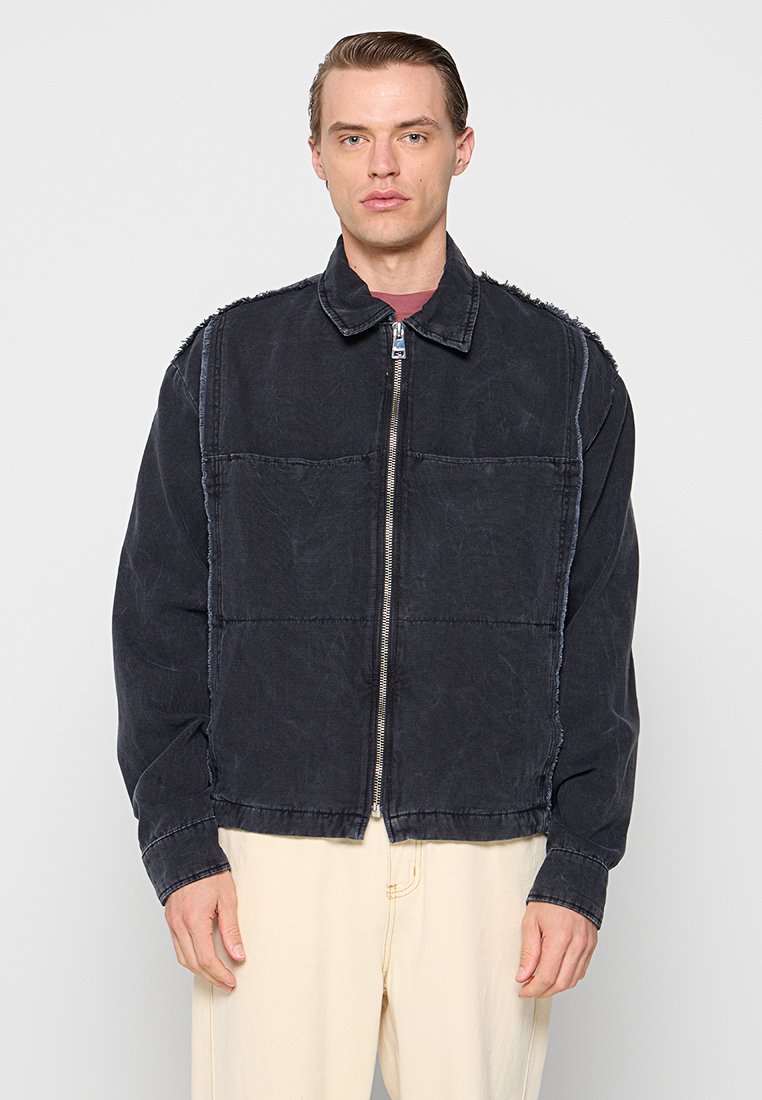 Études Spijkerjas zwart