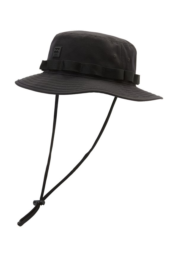 A DIV-SAFARI - Hat - blk2