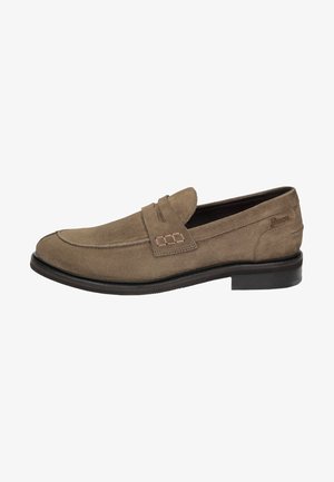 Sioux, SLIPPER ARODELON-700 - Slipper - braun