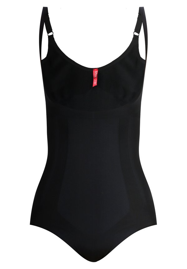 ONCORE OPEN BUST BODYSUIT - Body - schwarz2