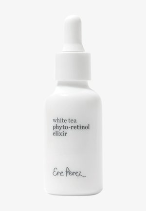 WHITE TEA PHYTO-RETINOL ELIXIR - Serum - -