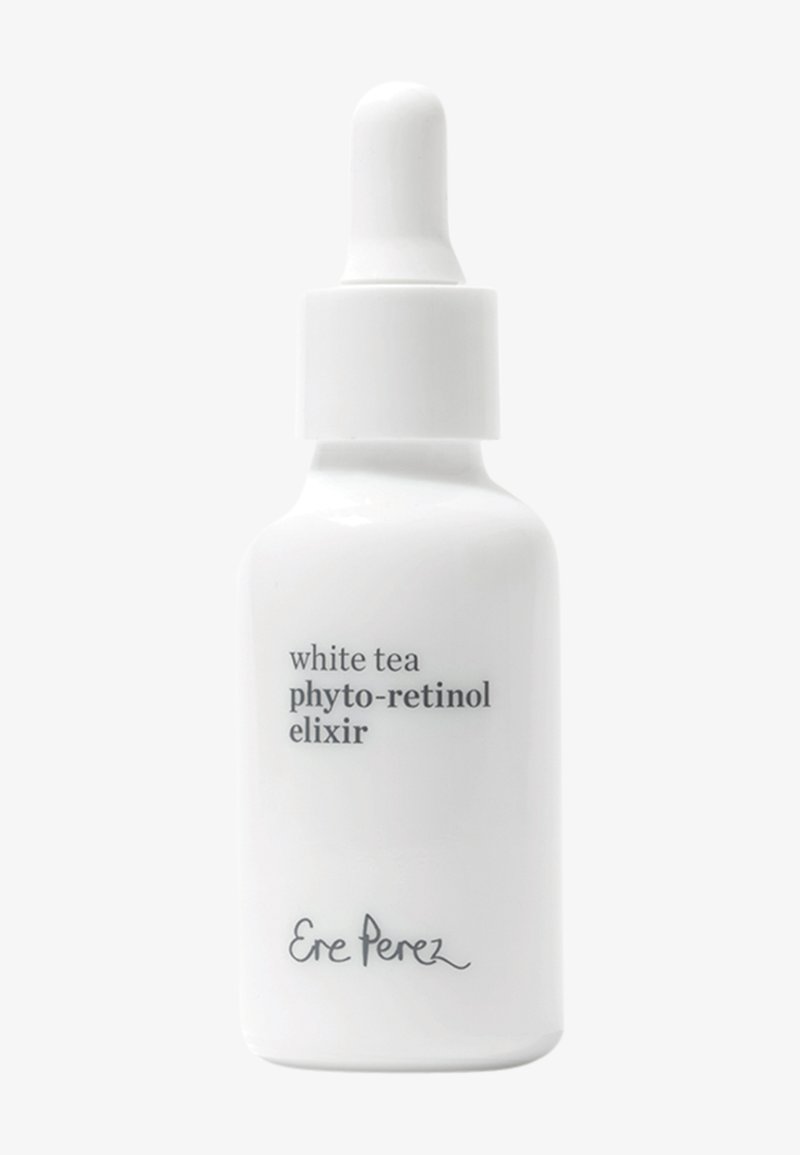 Ere Perez - WHITE TEA PHYTO-RETINOL ELIXIR - Serum, Suurenna