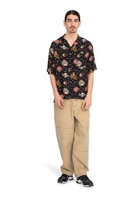 Element Camisa - black