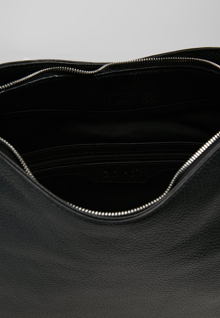 Damen Handtaschen | Abro Handtasche black/schwarz - WN96207 Damen Handtaschen | Abro Handtasche black/schwarz - WN96207