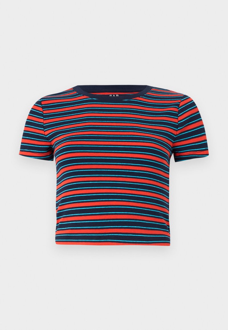 GAP T-shirt basic rood